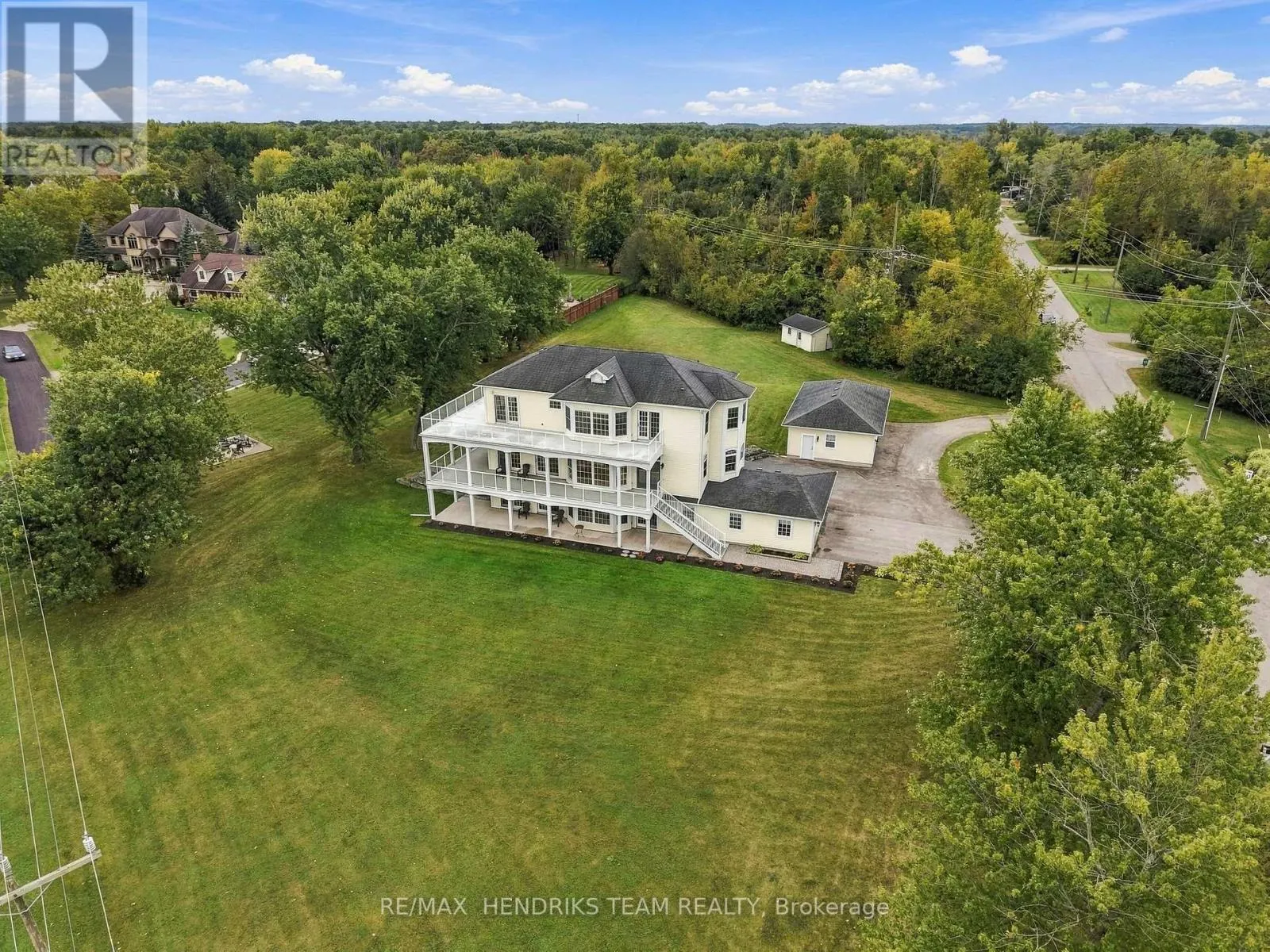 4069 NIAGARA RIVER PARKWAY
