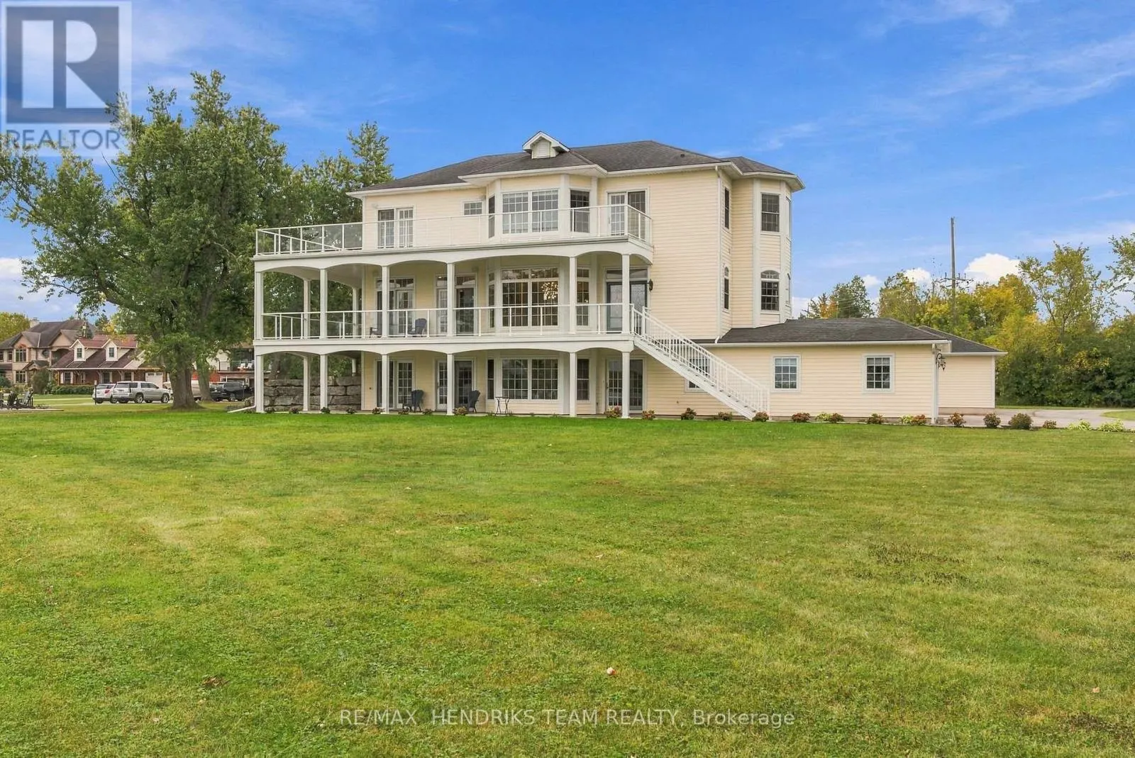 4069 NIAGARA RIVER PARKWAY