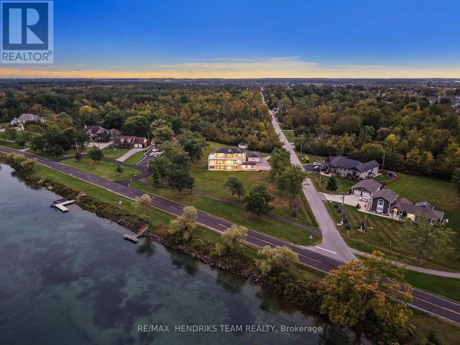 4069 NIAGARA RIVER PARKWAY