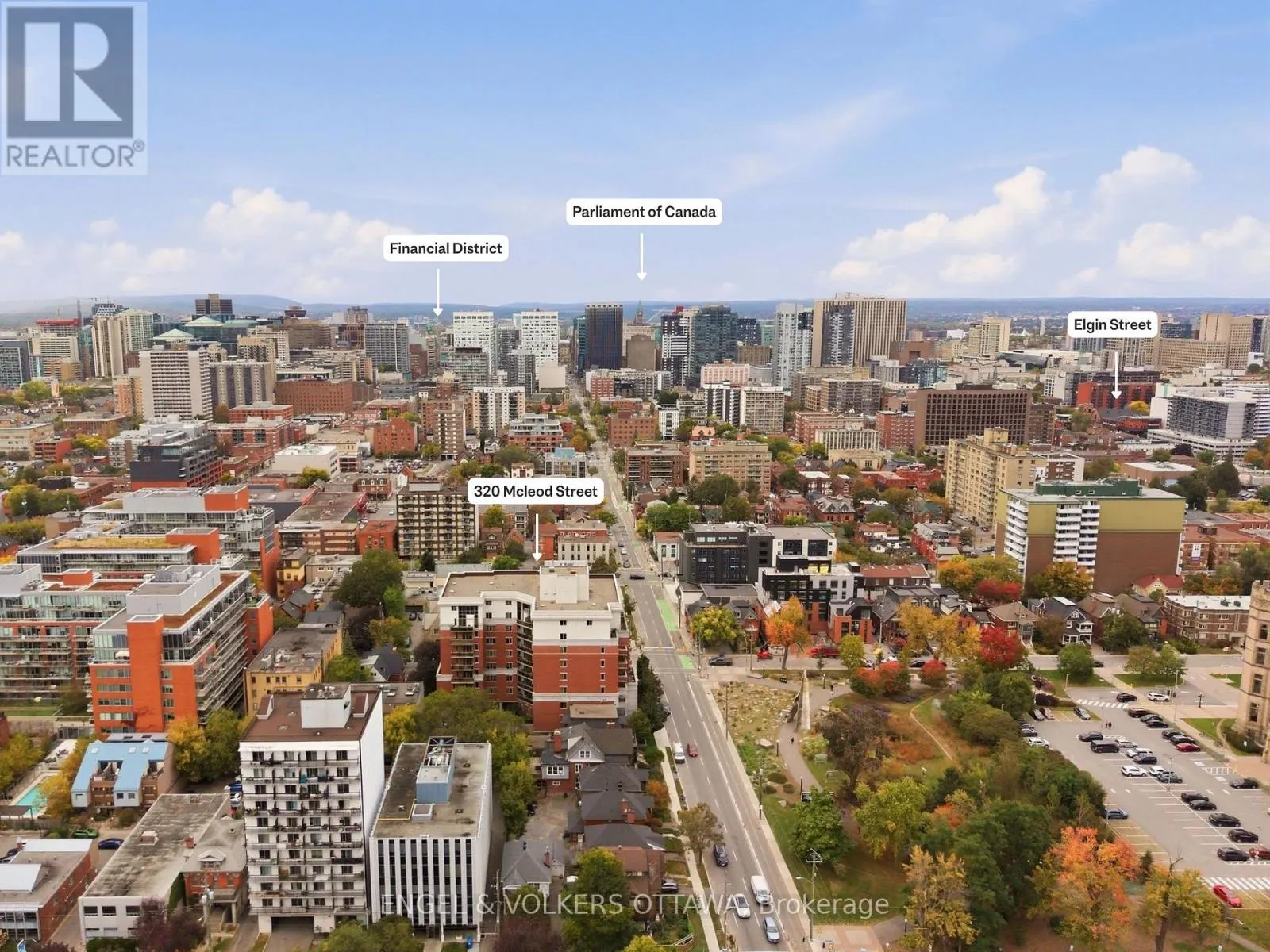 312 - 320 MCLEOD STREET