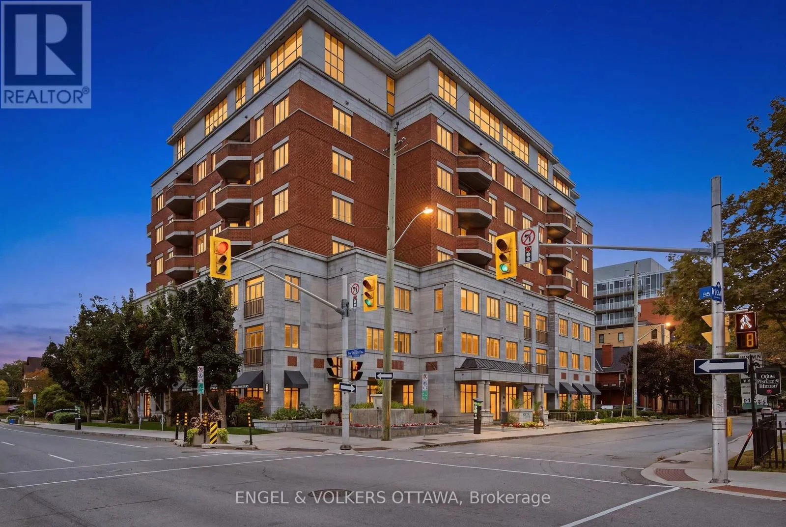 312 - 320 MCLEOD STREET