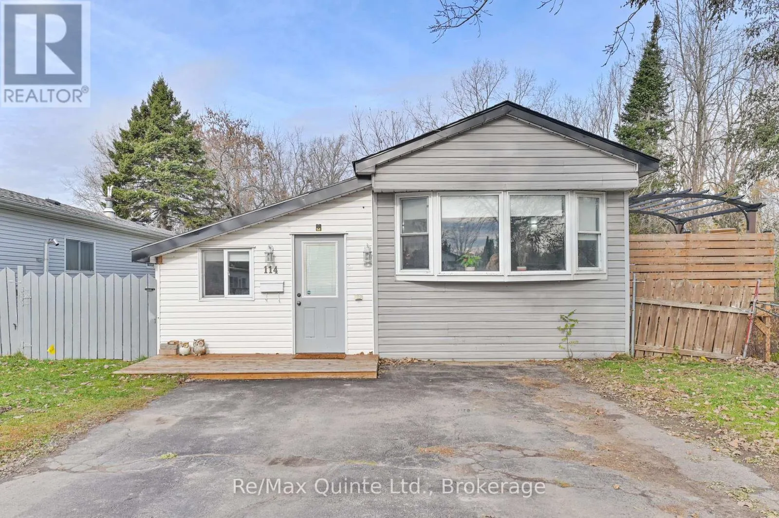 114 - 529 OLD HIGHWAY 2 #114