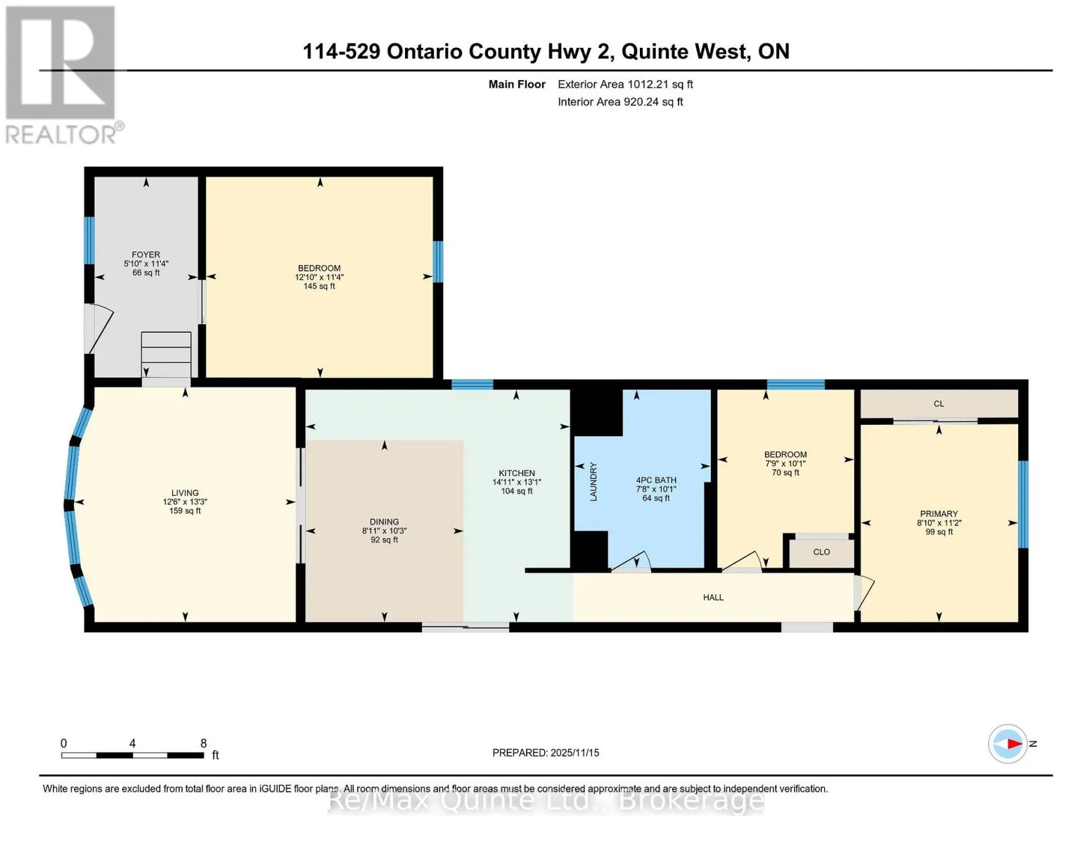 114 - 529 OLD HIGHWAY 2 #114