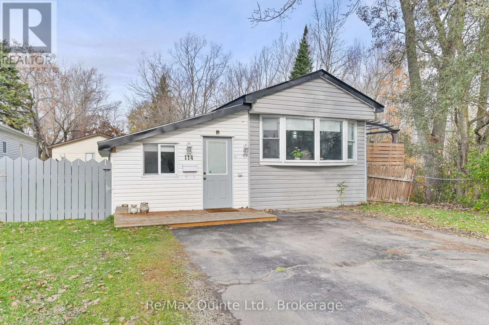 114 - 529 OLD HIGHWAY 2 #114