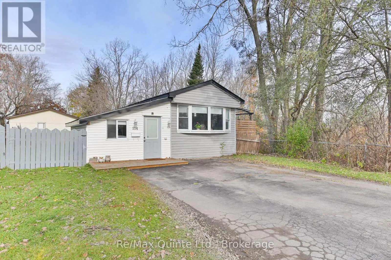 114 - 529 OLD HIGHWAY 2 #114