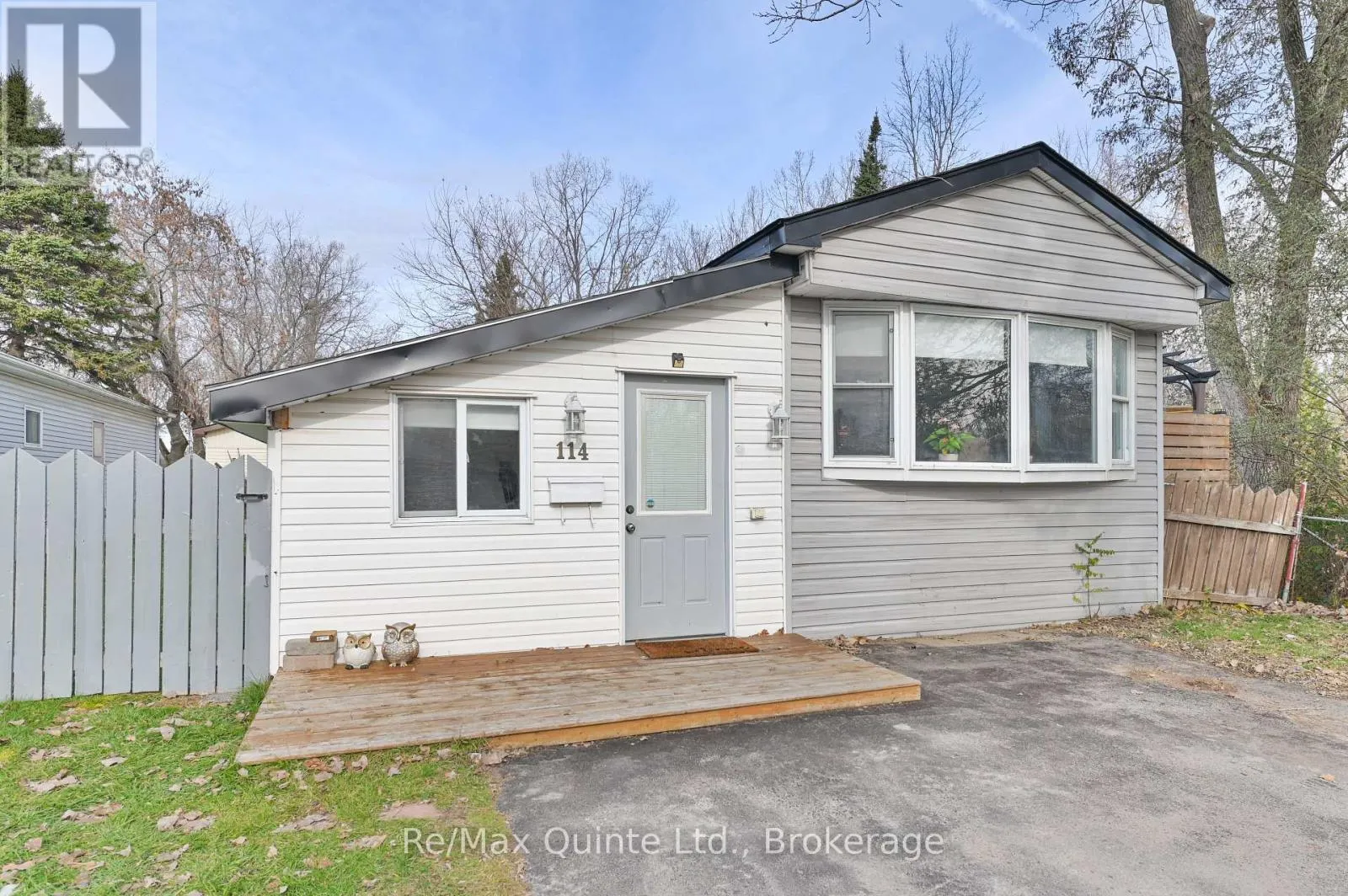 114 - 529 OLD HIGHWAY 2 #114