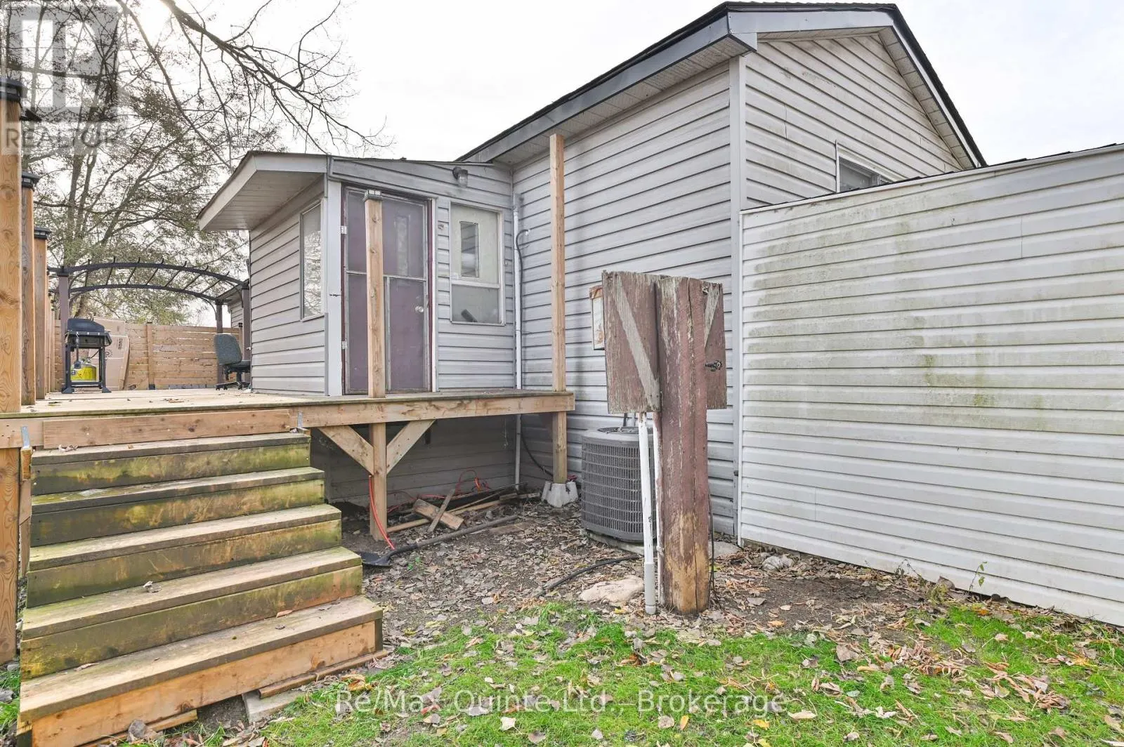 114 - 529 OLD HIGHWAY 2 #114