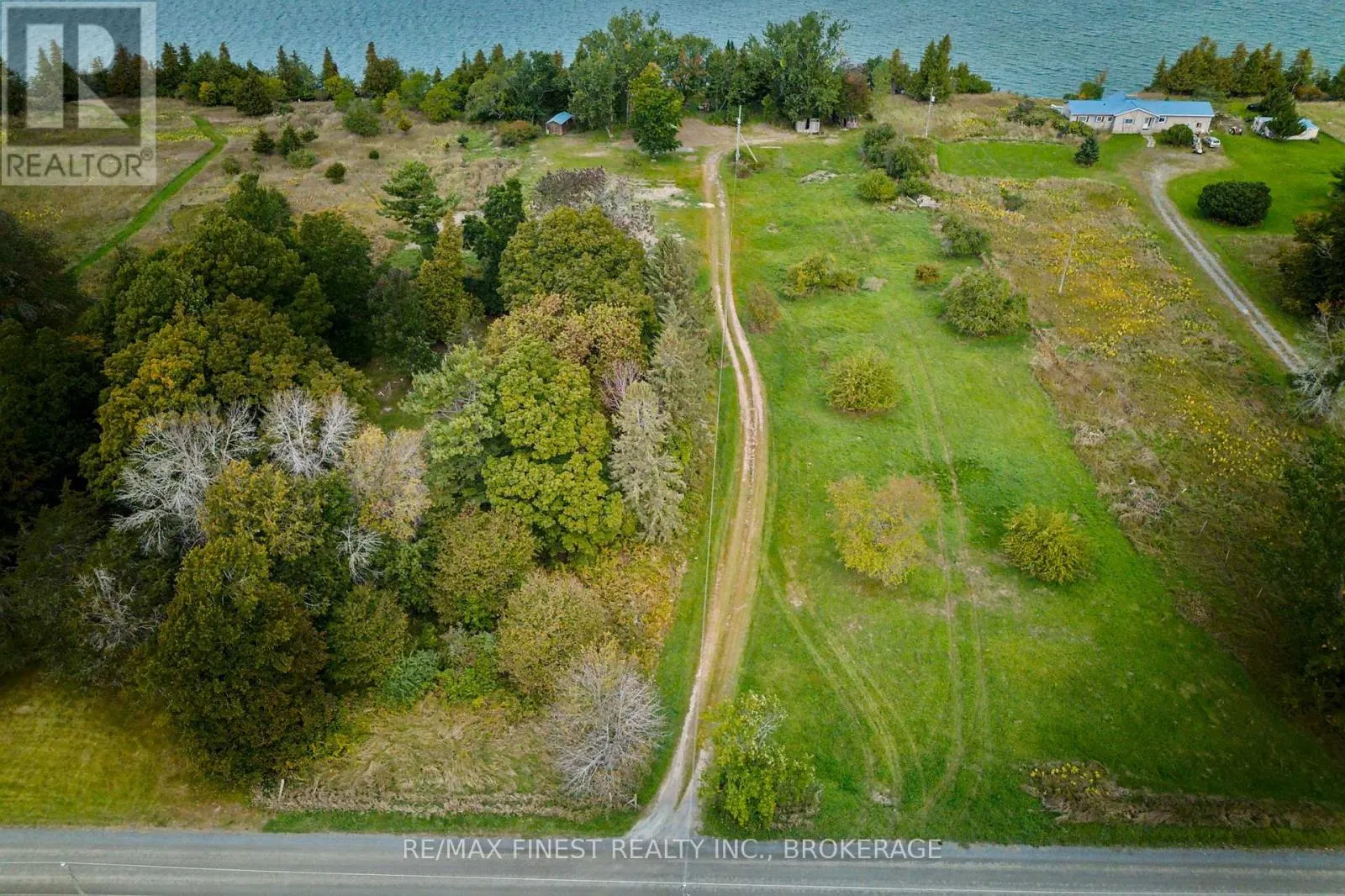 1600 FRONT ROAD