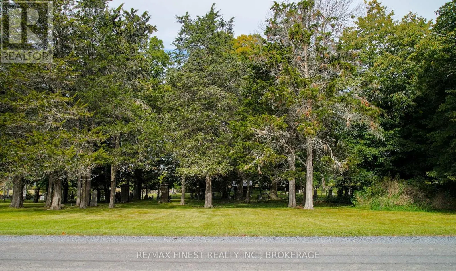 1600 FRONT ROAD