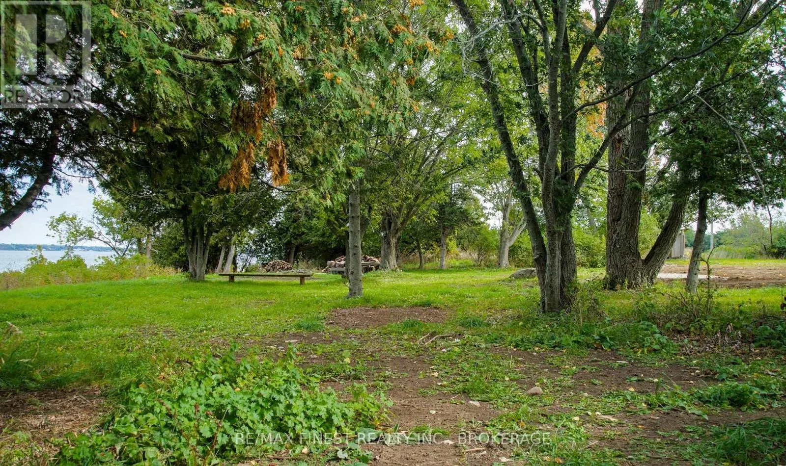 1600 FRONT ROAD