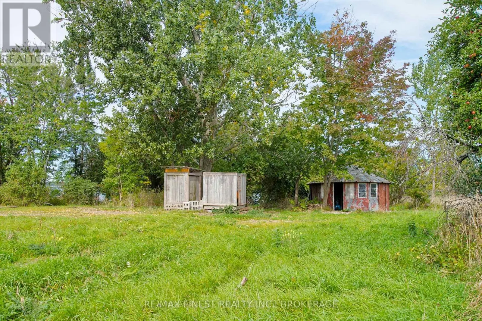 1600 FRONT ROAD