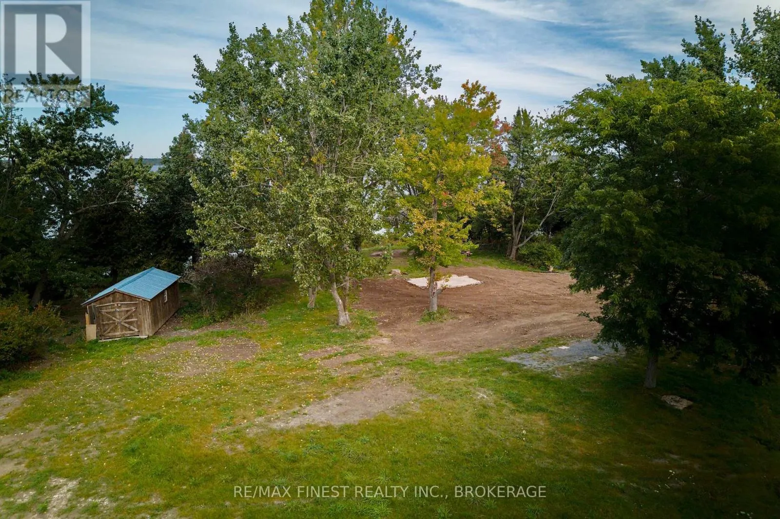 1600 FRONT ROAD