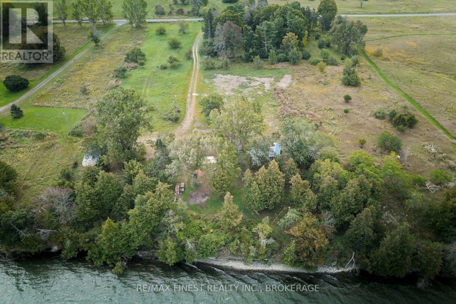 1600 FRONT ROAD