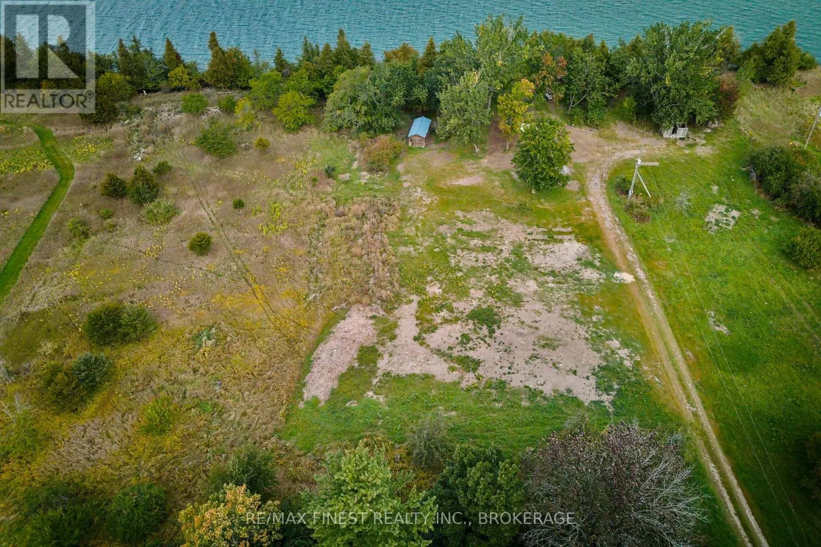 1600 FRONT ROAD