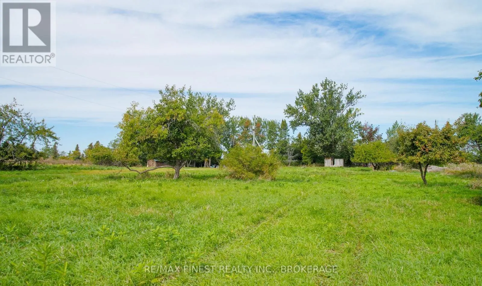 1600 FRONT ROAD