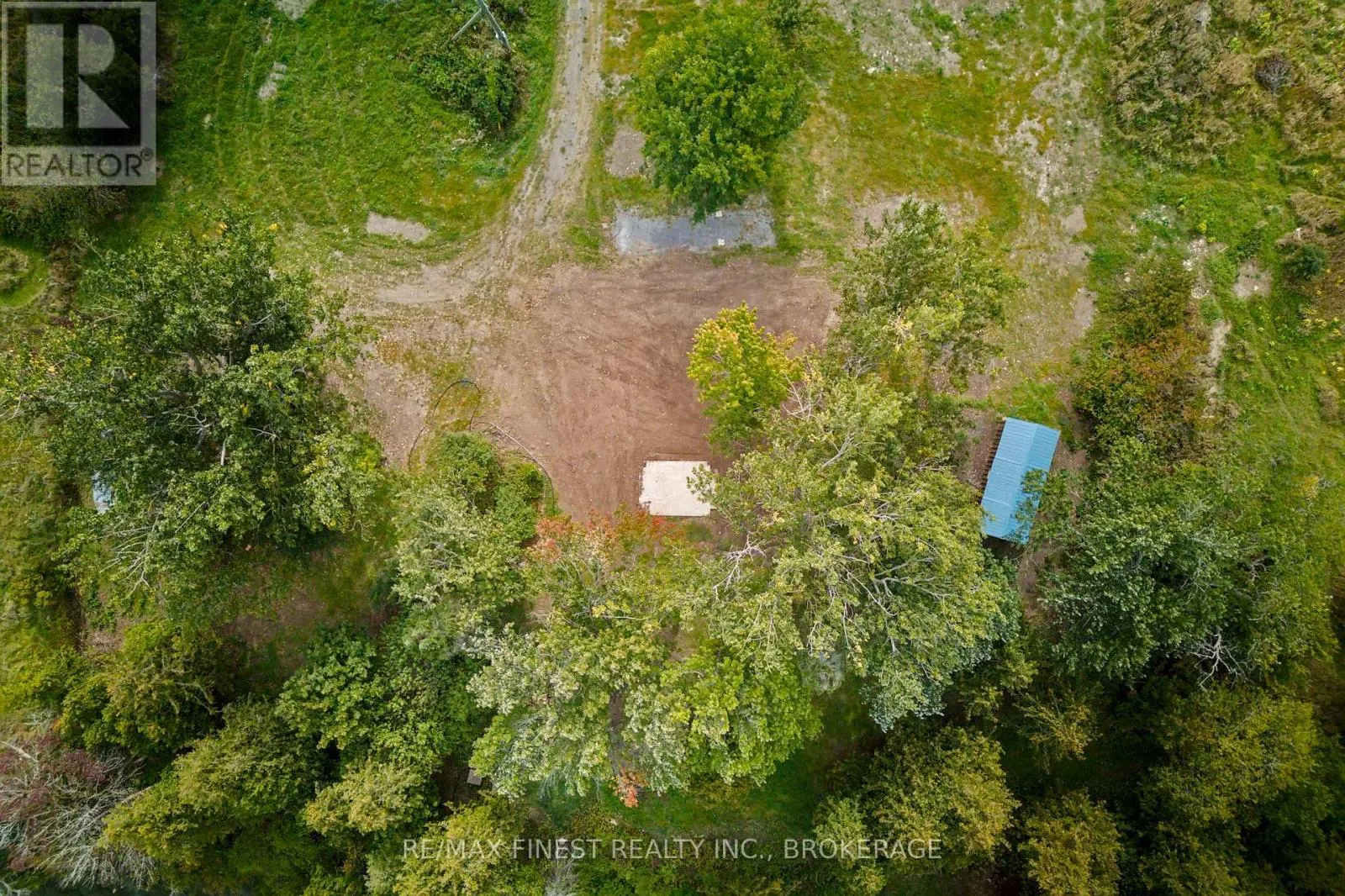 1600 FRONT ROAD