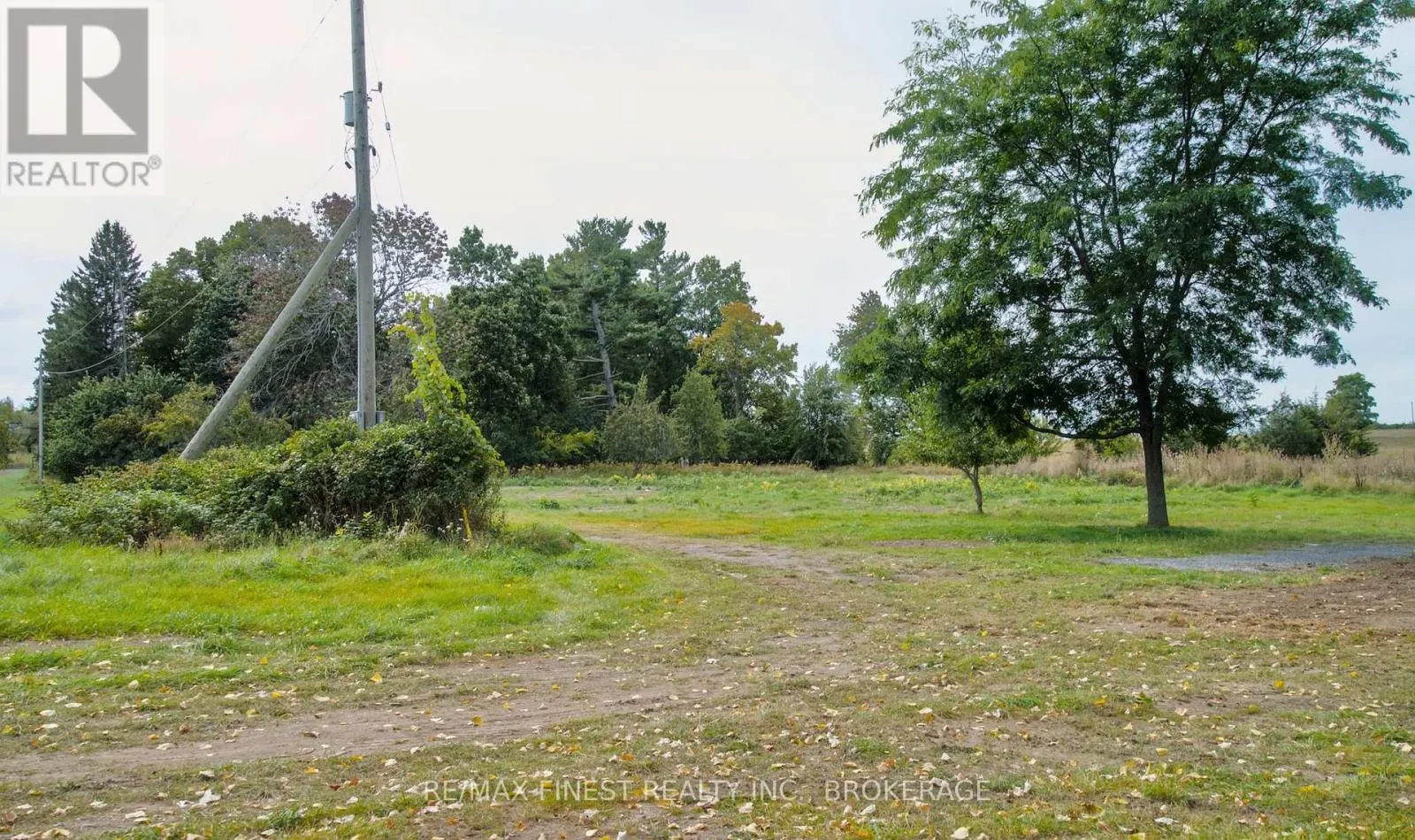 1600 FRONT ROAD