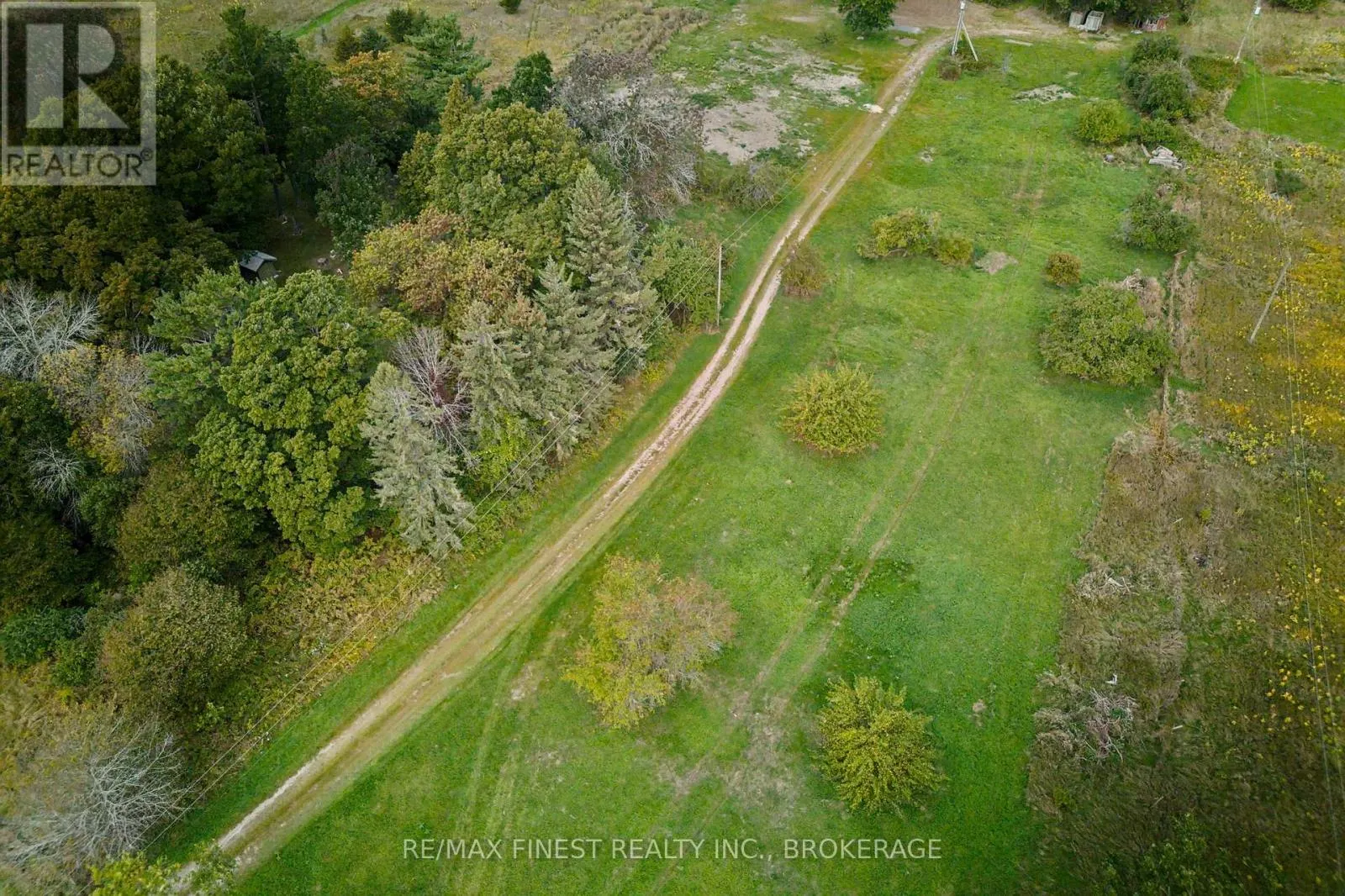 1600 FRONT ROAD
