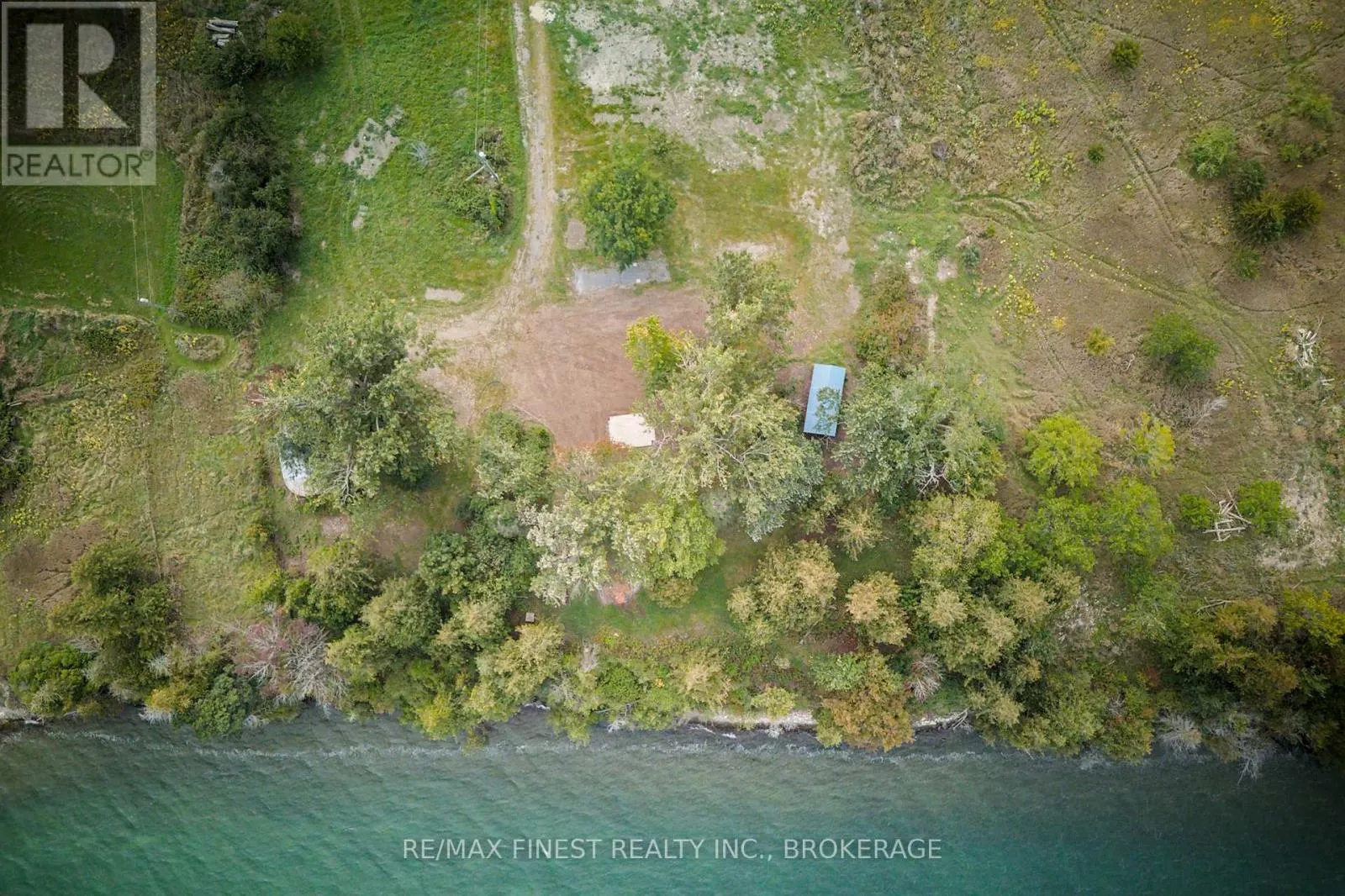 1600 FRONT ROAD