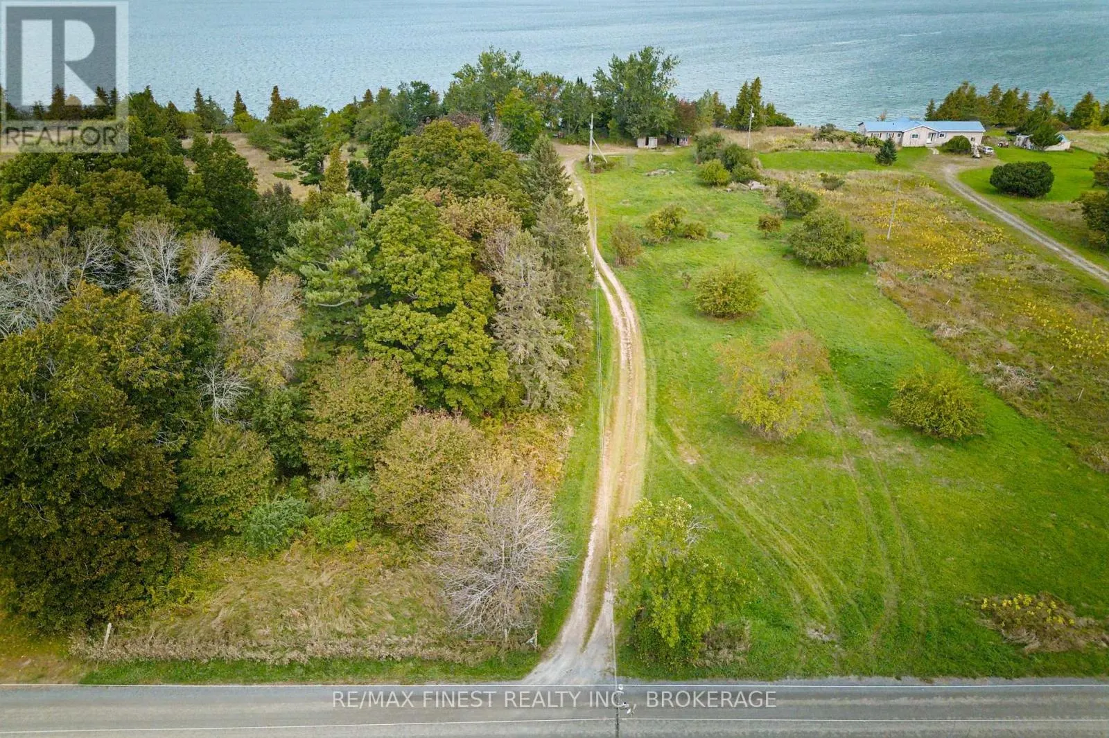 1600 FRONT ROAD