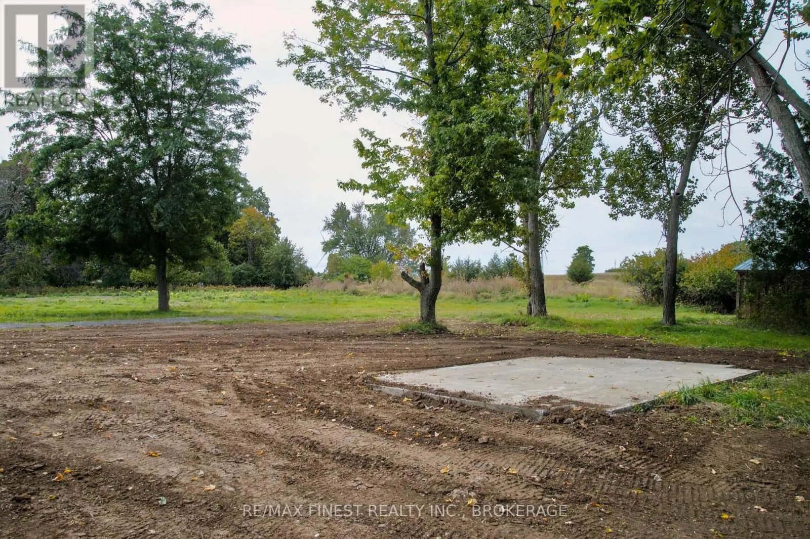 1600 FRONT ROAD