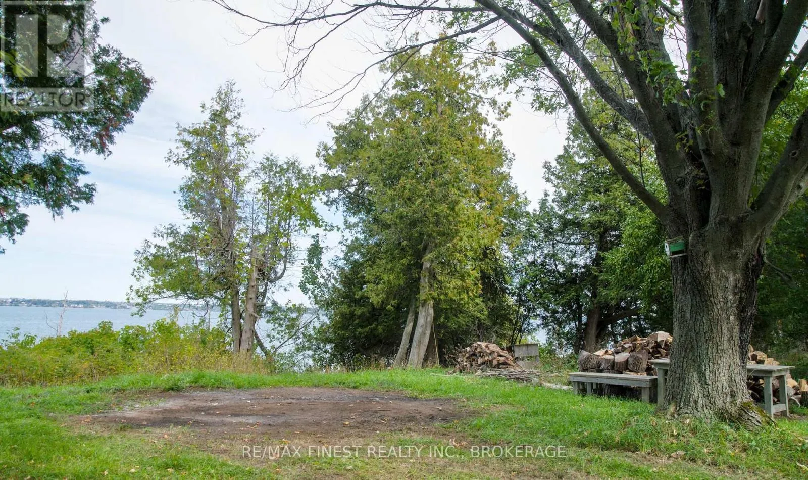 1600 FRONT ROAD