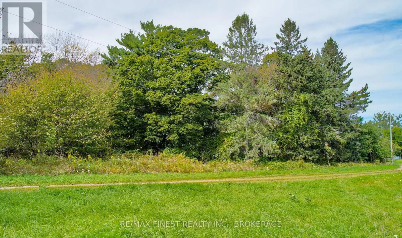 1600 FRONT ROAD