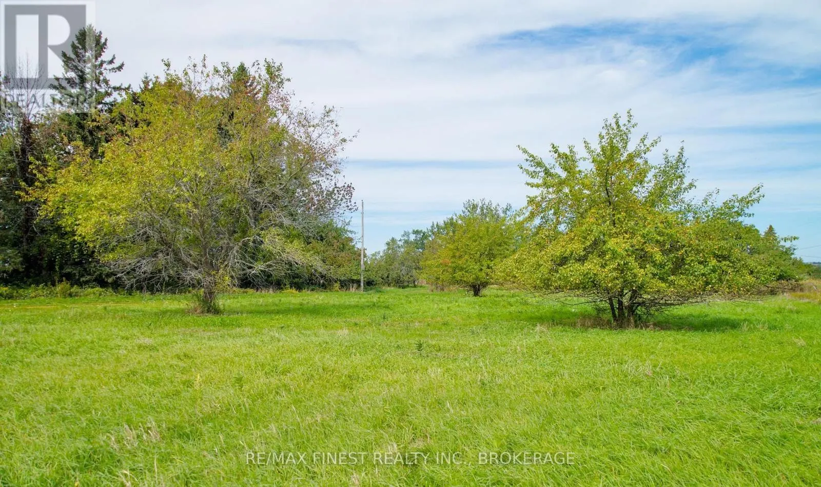1600 FRONT ROAD