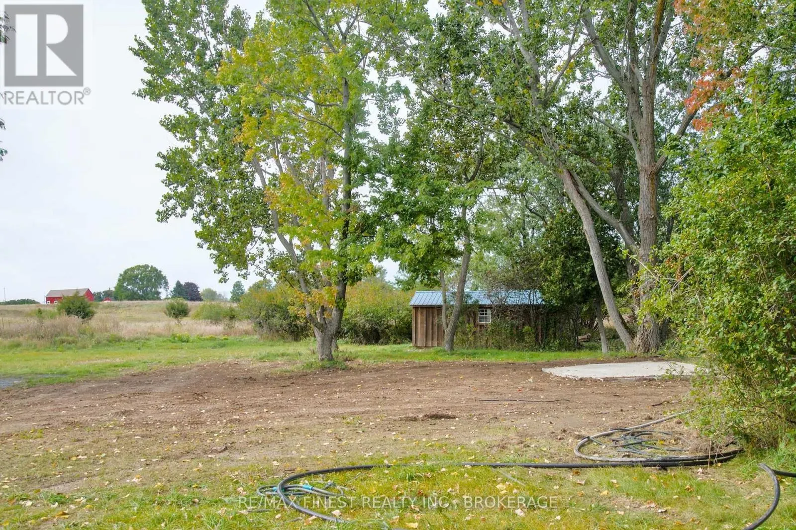 1600 FRONT ROAD