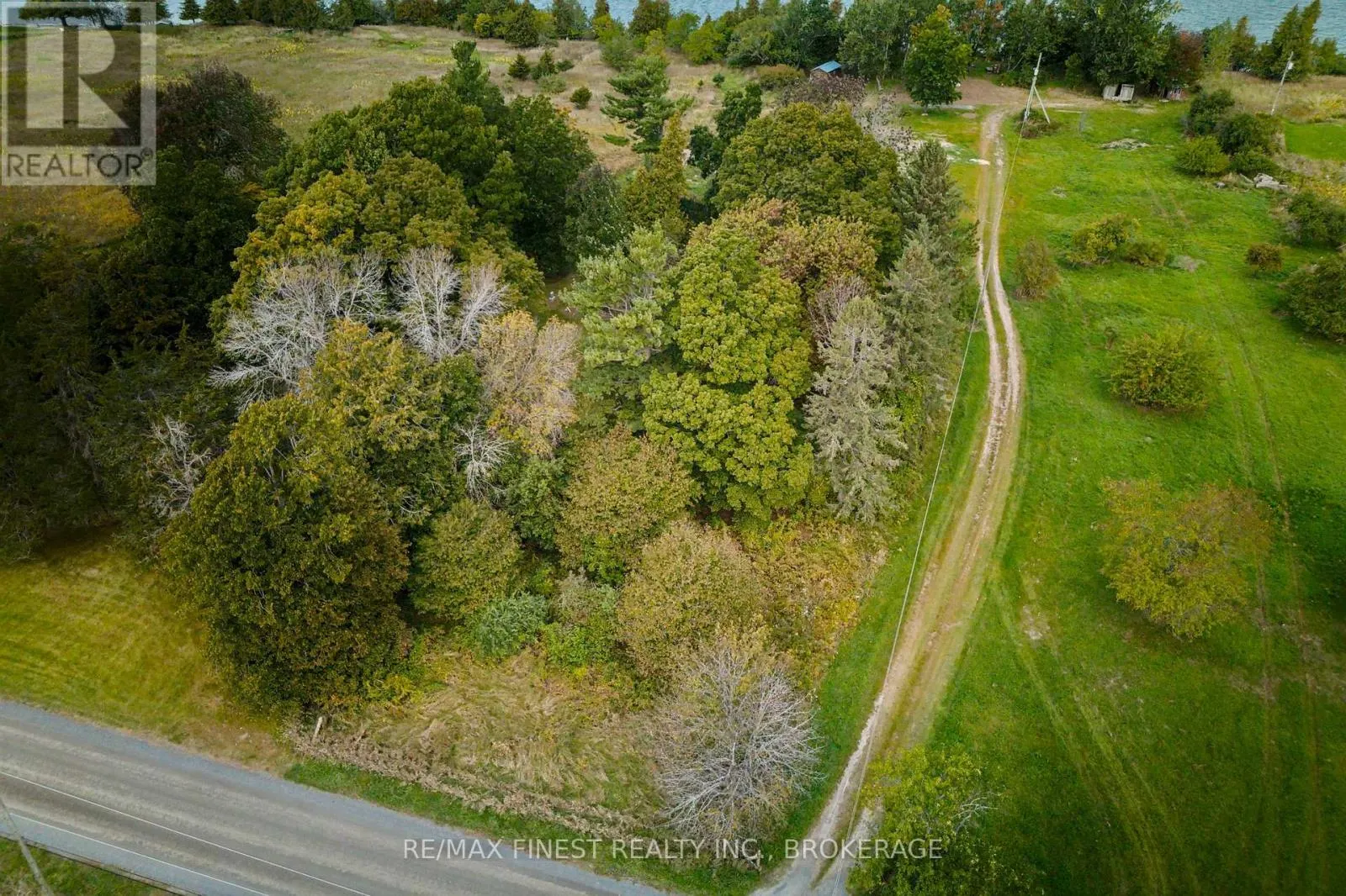 1600 FRONT ROAD