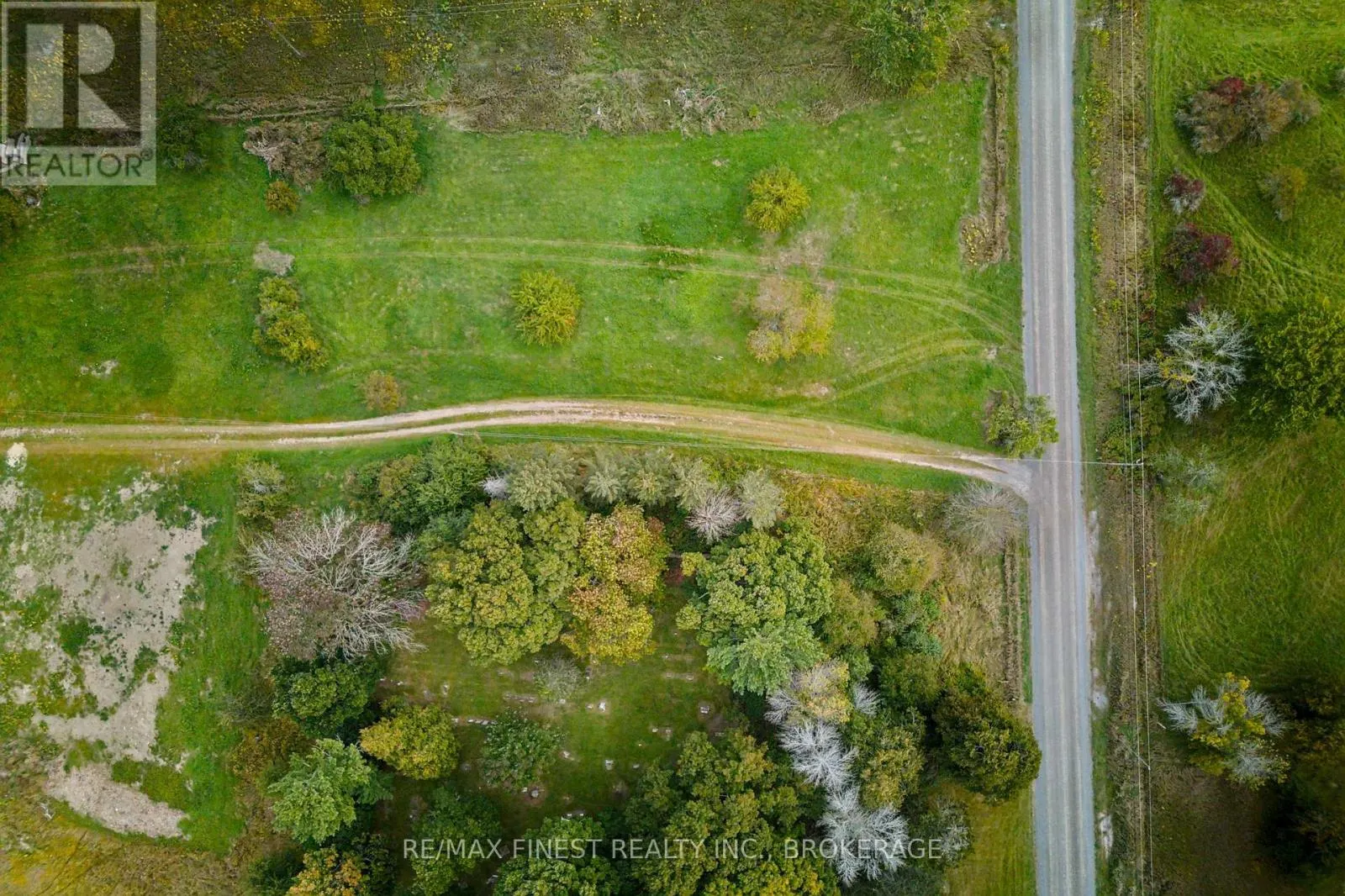 1600 FRONT ROAD