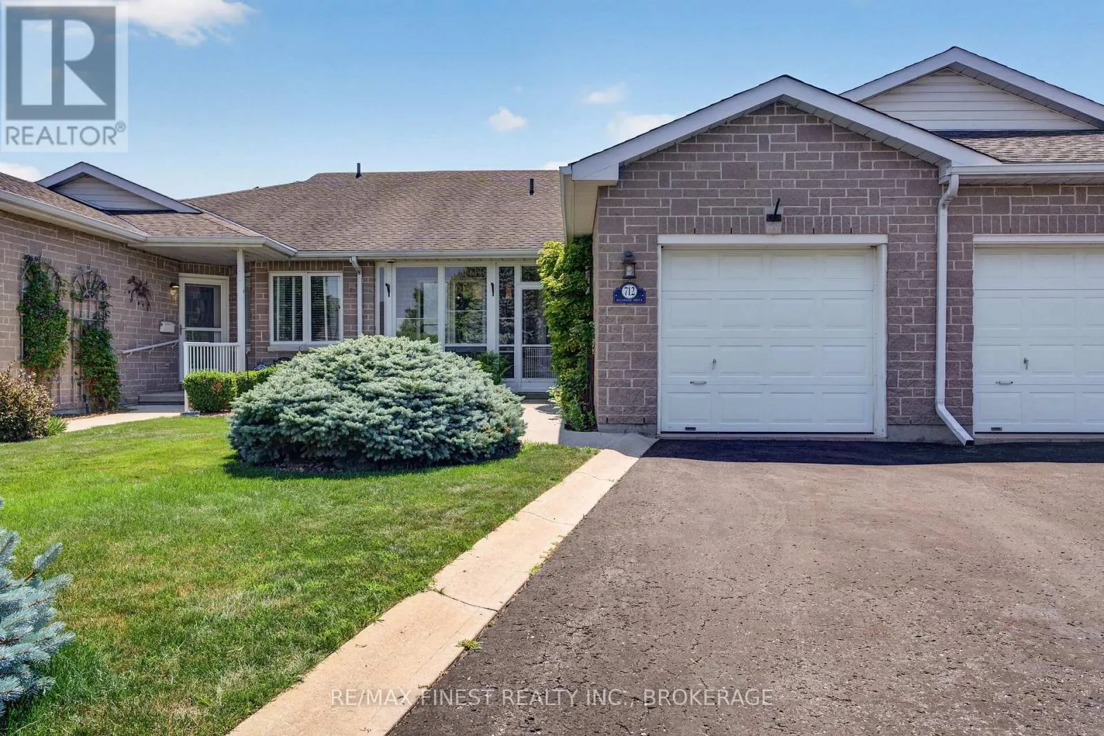 712 MILLWOOD DRIVE