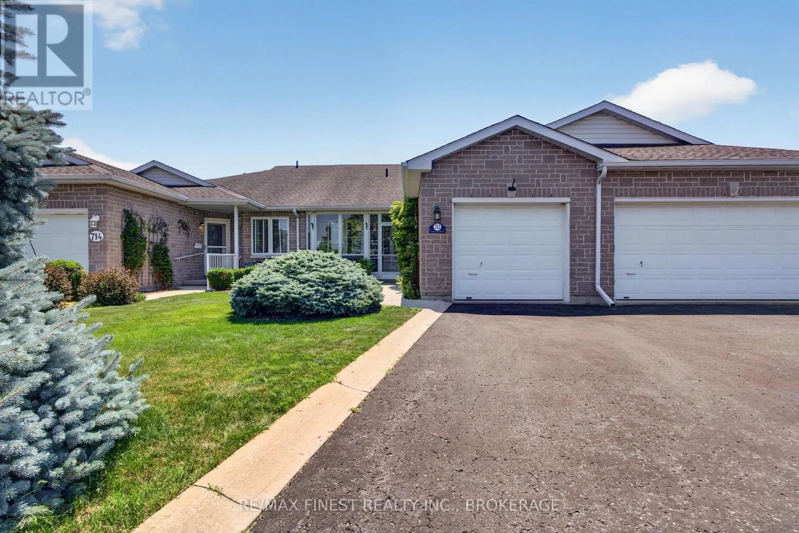 712 MILLWOOD DRIVE