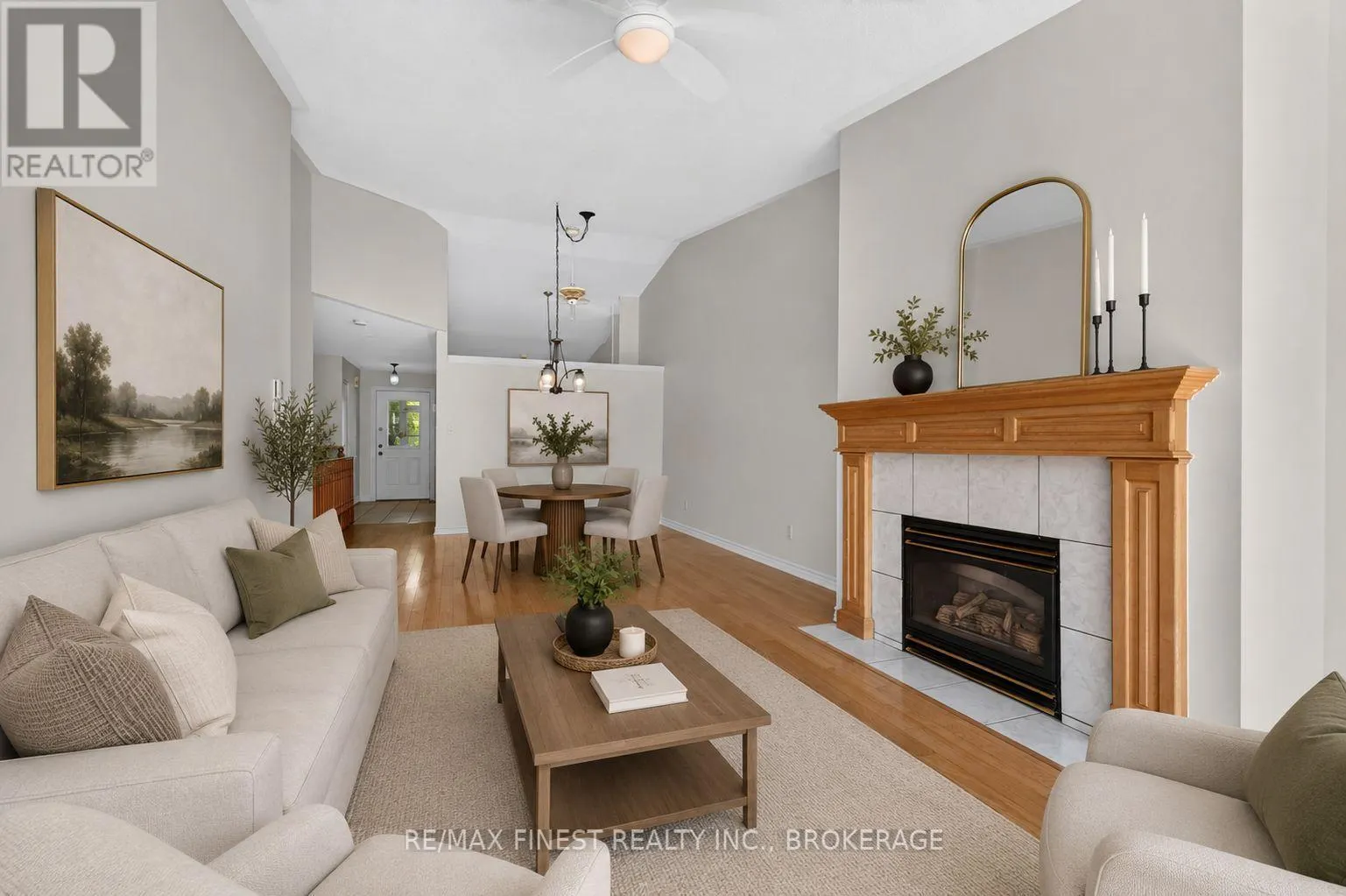 712 MILLWOOD DRIVE