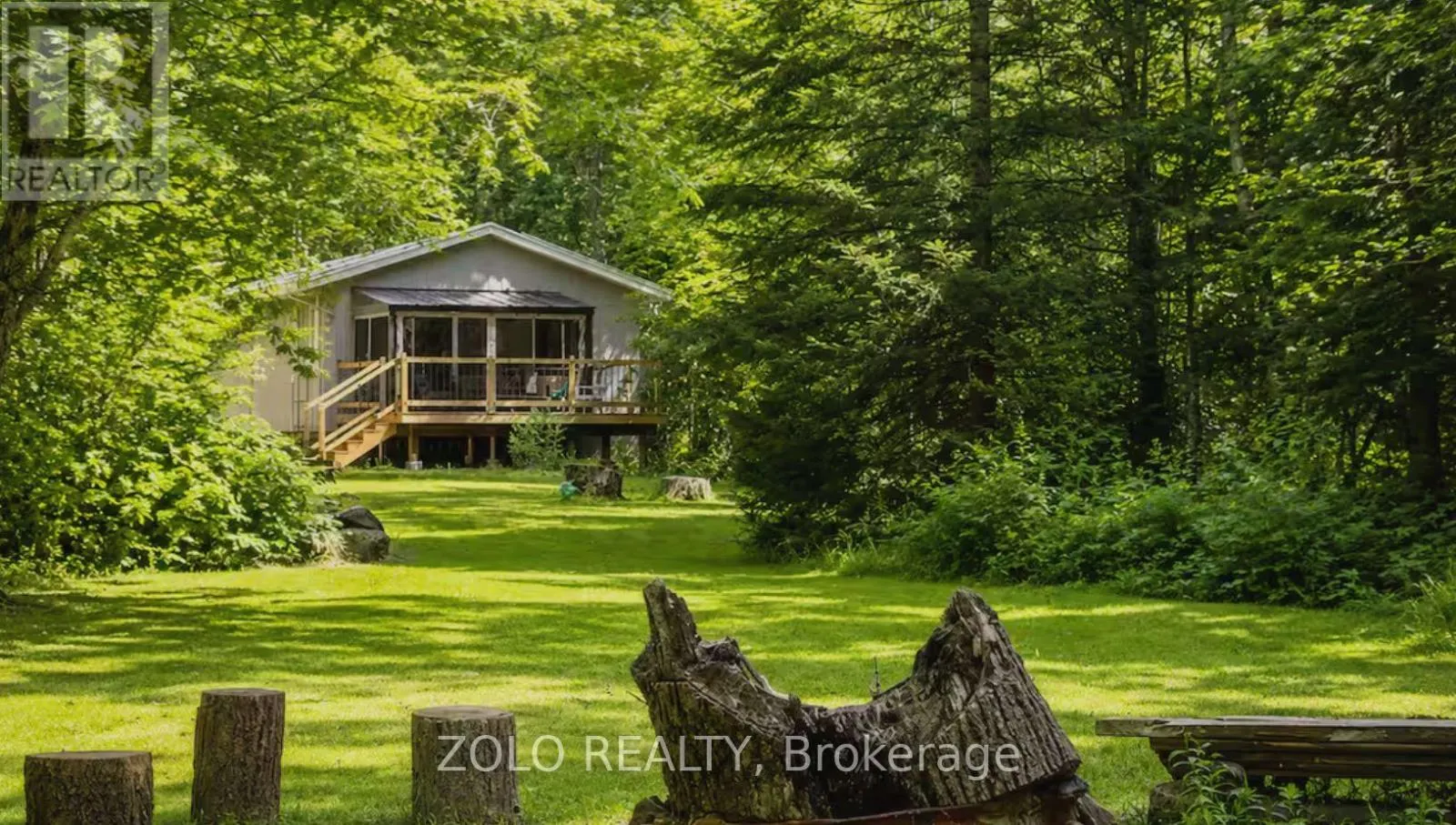 886 MONCK ROAD