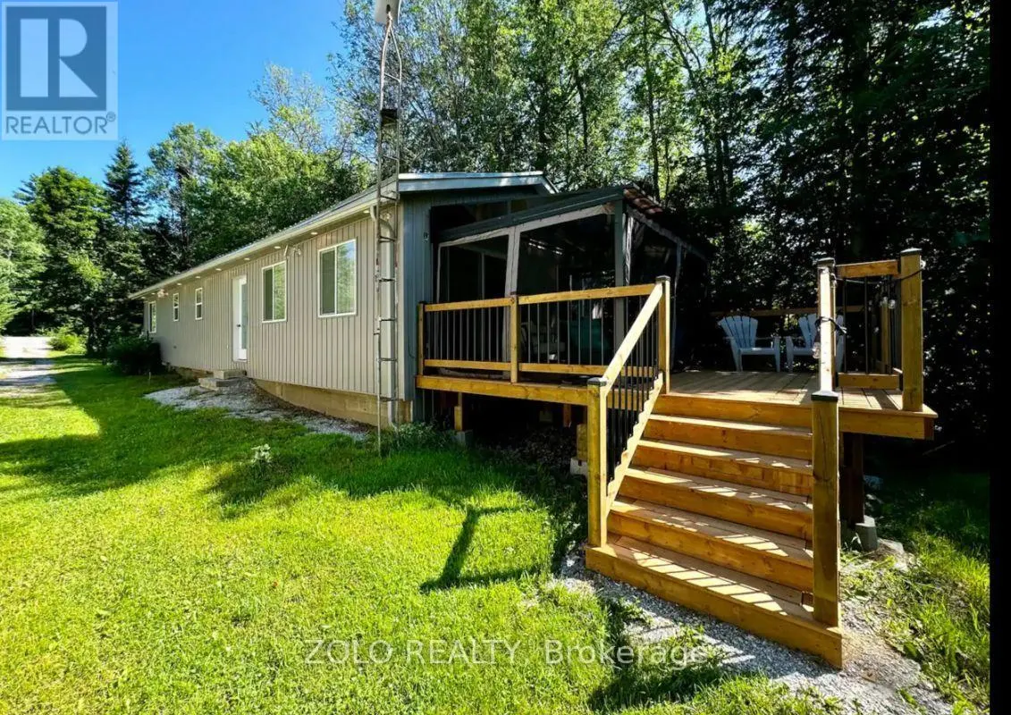 886 MONCK ROAD