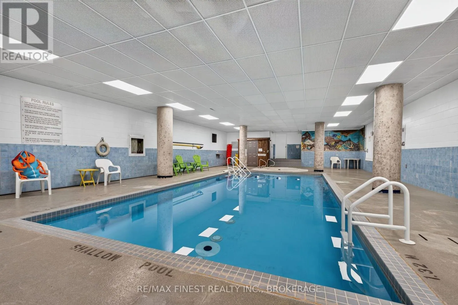 502 - 257 BATH ROAD #502