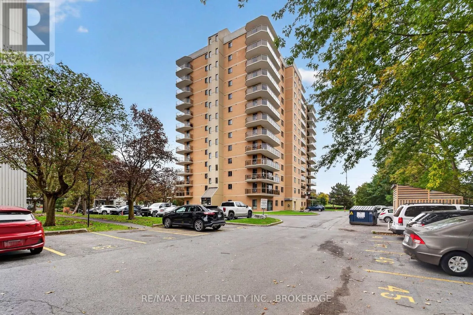 502 - 257 BATH ROAD #502