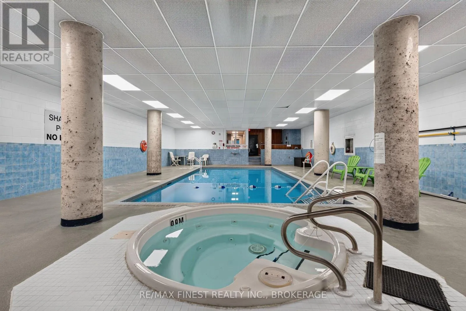 502 - 257 BATH ROAD #502