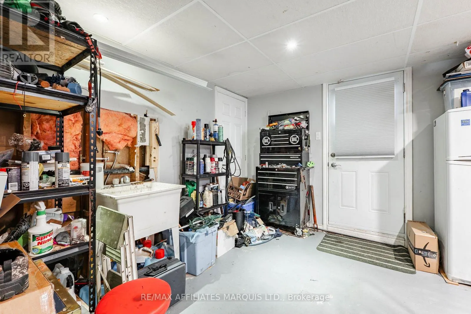 114 ST GEORGE STREET W