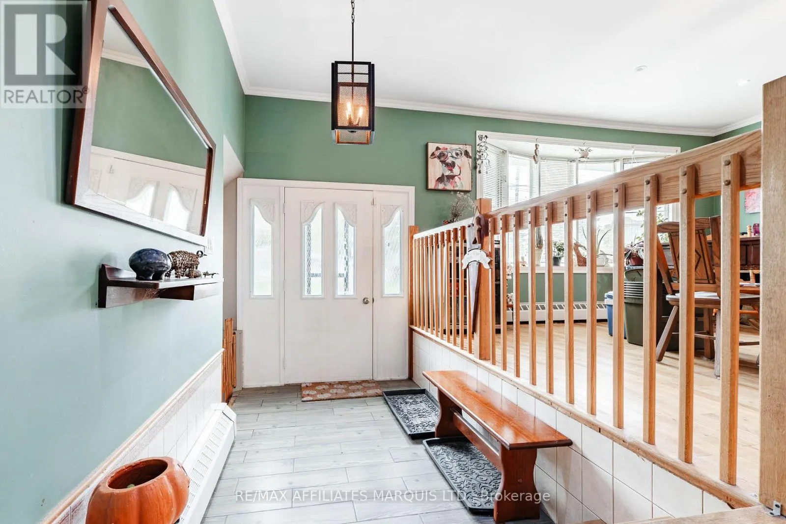 114 ST GEORGE STREET W