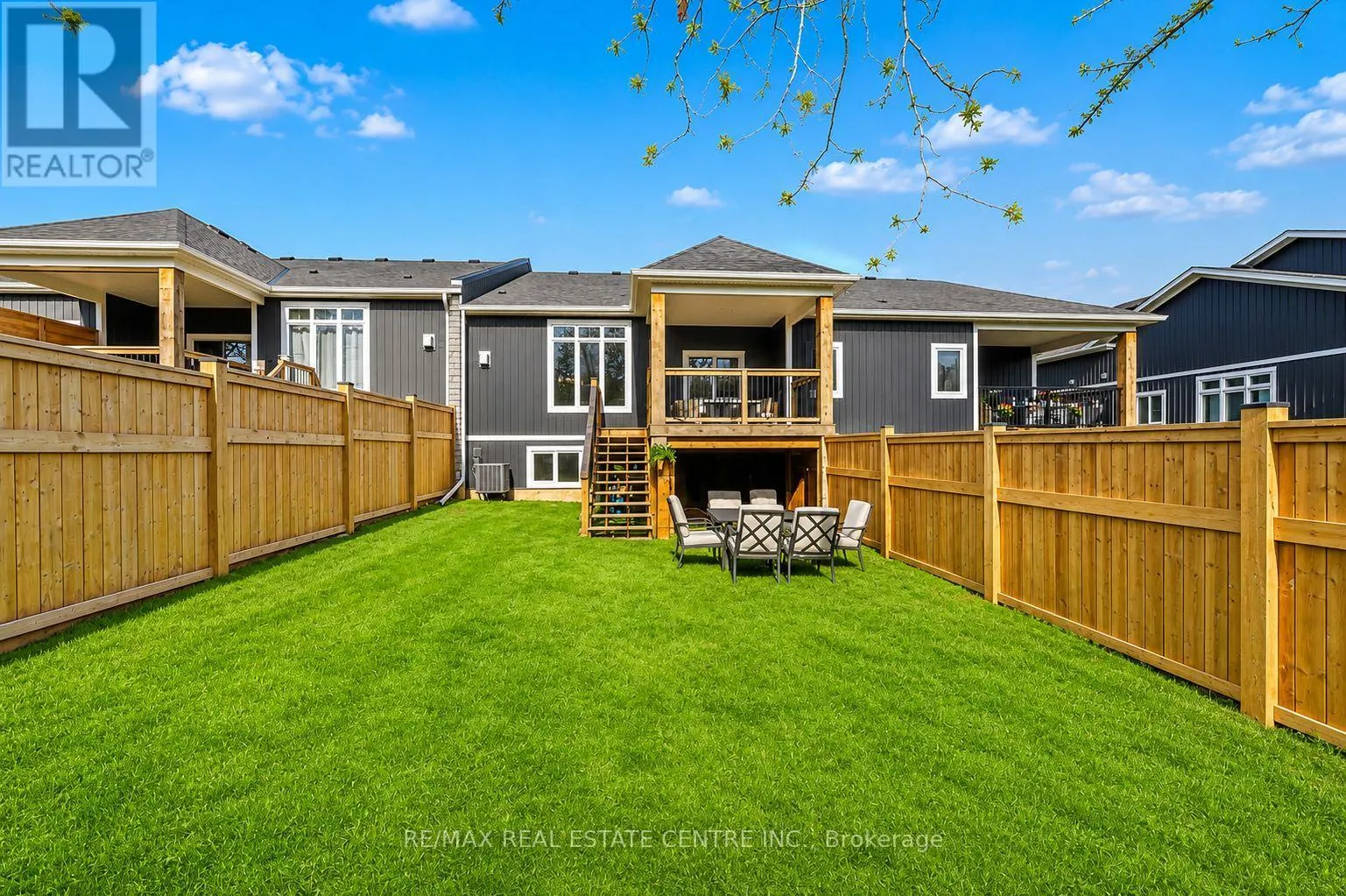 199 ALDERSON COURT