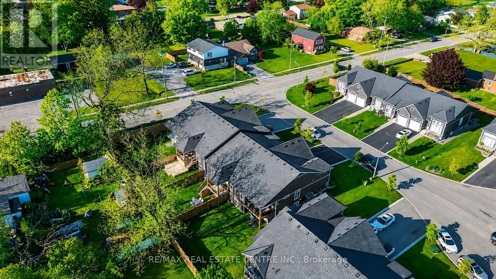 199 ALDERSON COURT