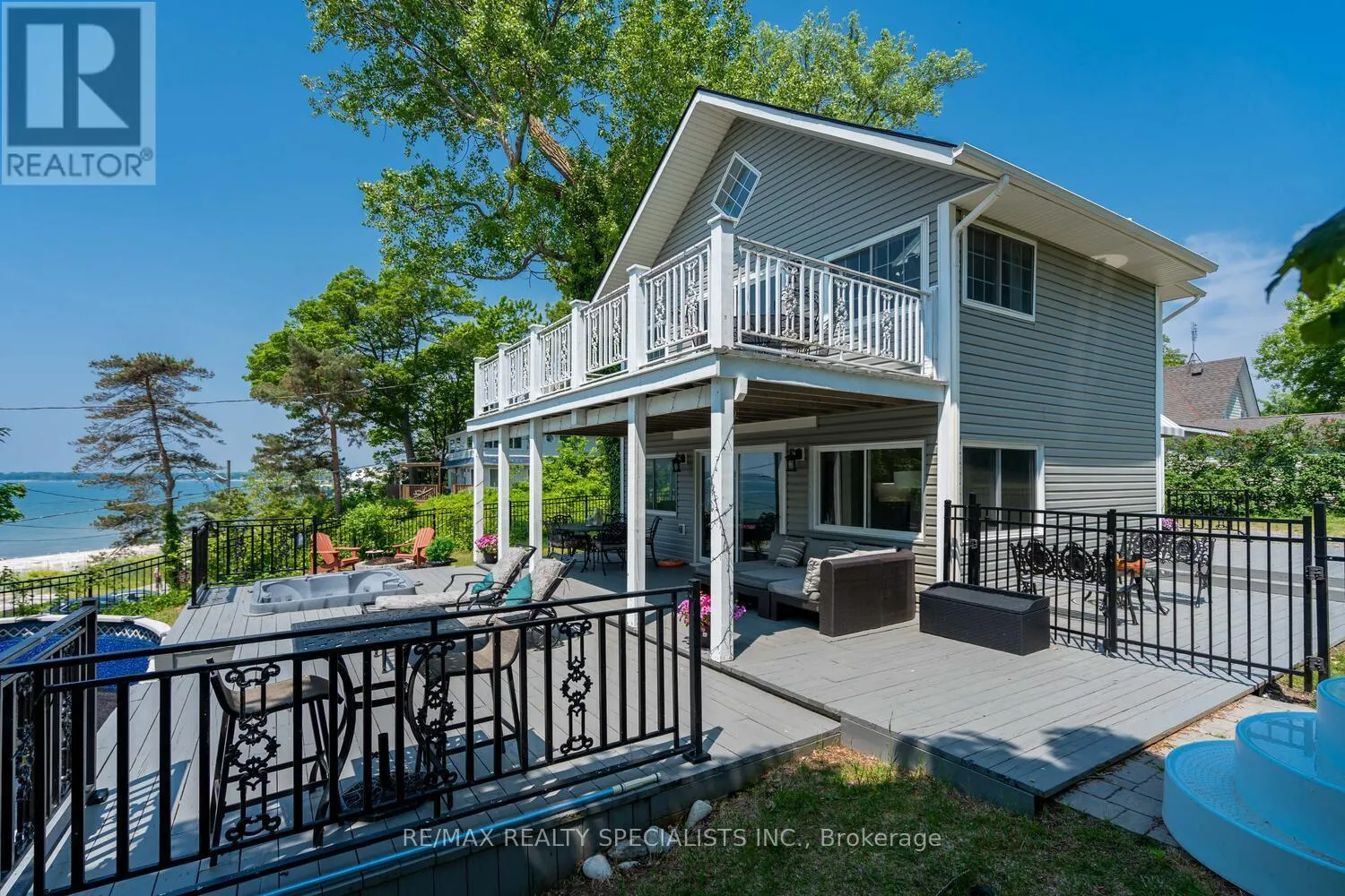 532 RIDGEWAY ROAD