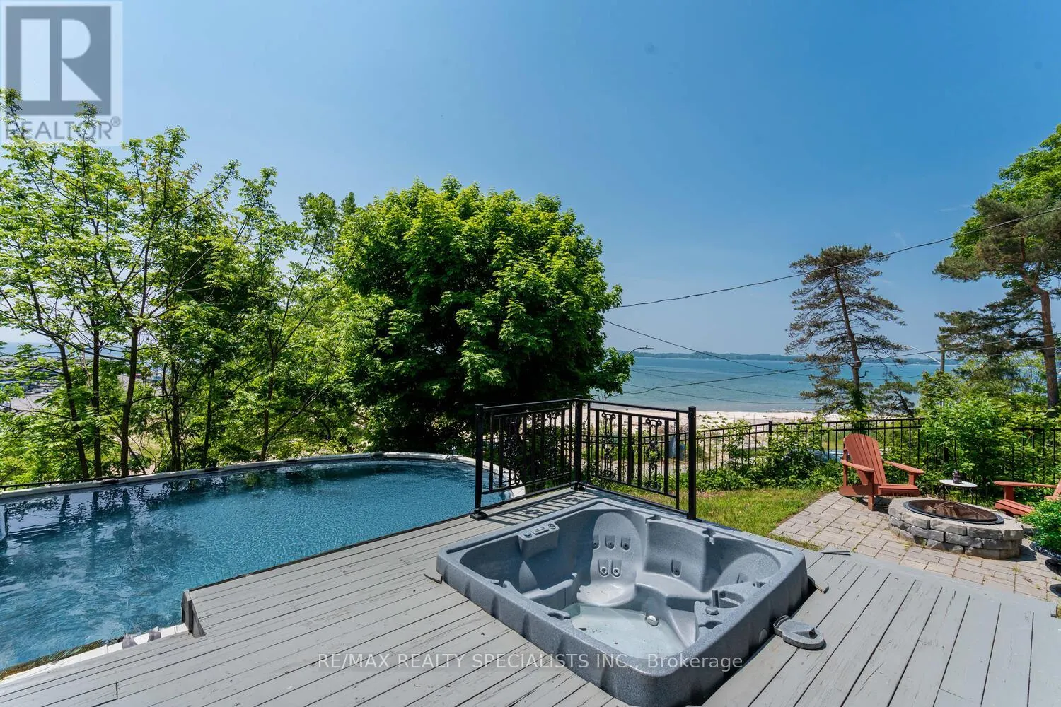 532 RIDGEWAY ROAD