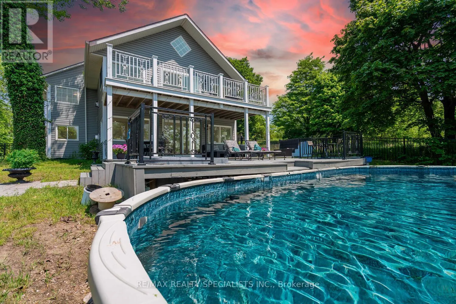 532 RIDGEWAY ROAD