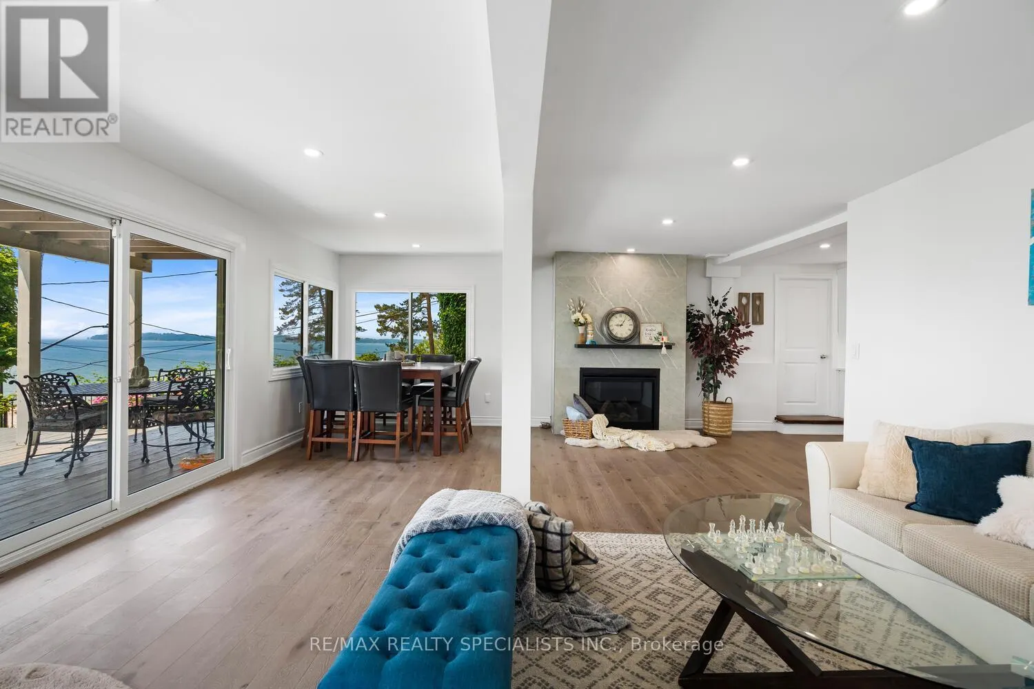 532 RIDGEWAY ROAD