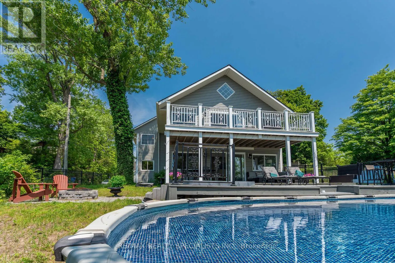 532 RIDGEWAY ROAD