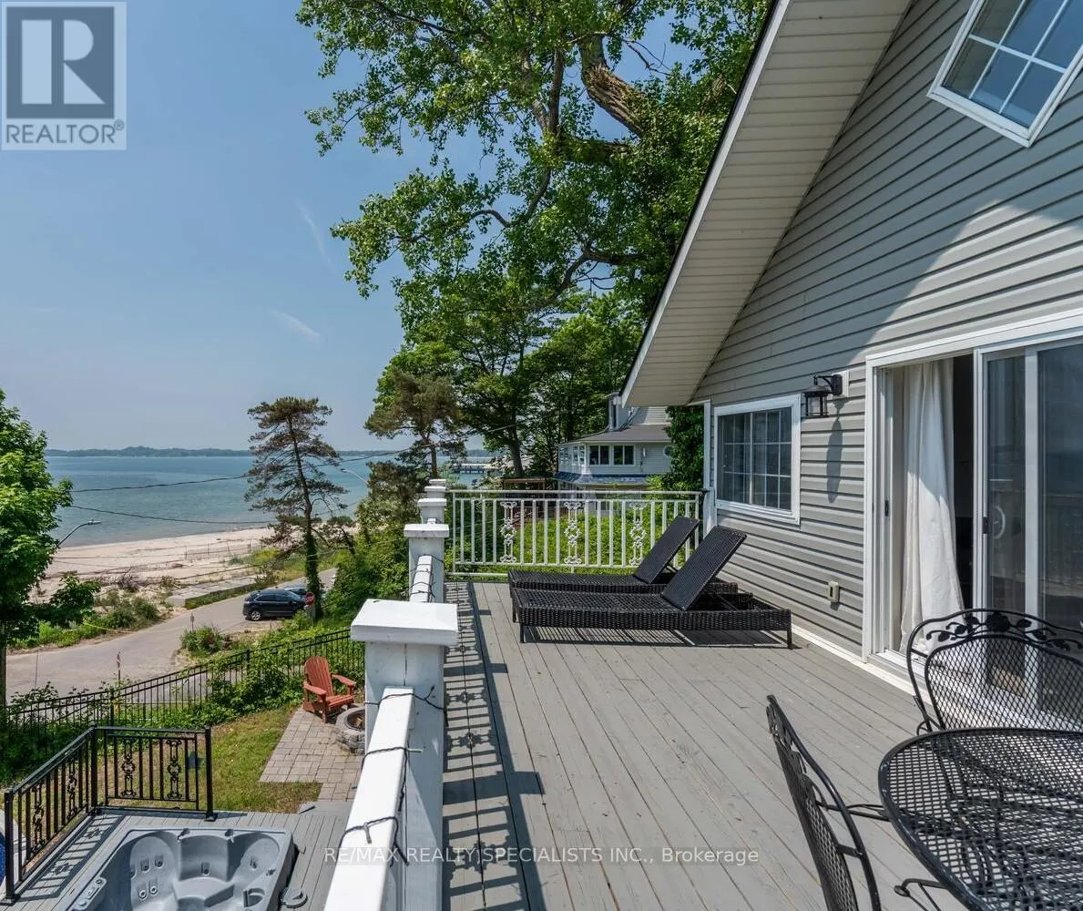 532 RIDGEWAY ROAD