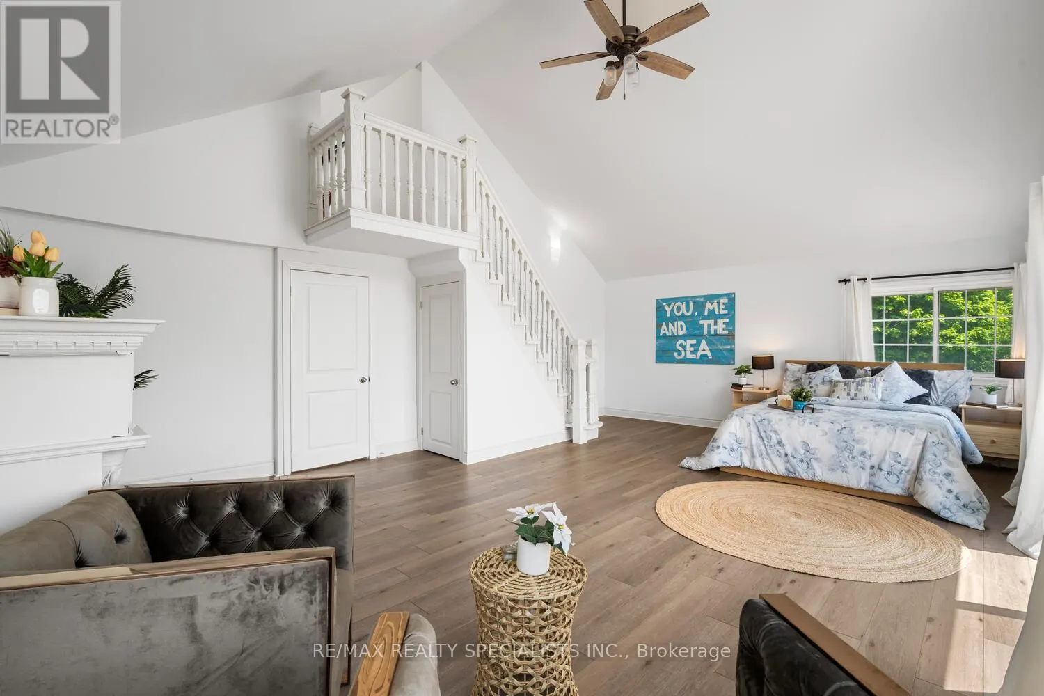 532 RIDGEWAY ROAD